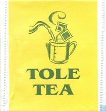 Load image into Gallery viewer, TOLE TEA - Black Tea From Cameroon