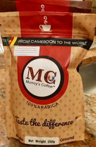 MUMZY’S COFFEE! 100% ARABICA. Ultra-Smooth, Finest Quality Taste & Aroma - On SALE Now, Only $16.95