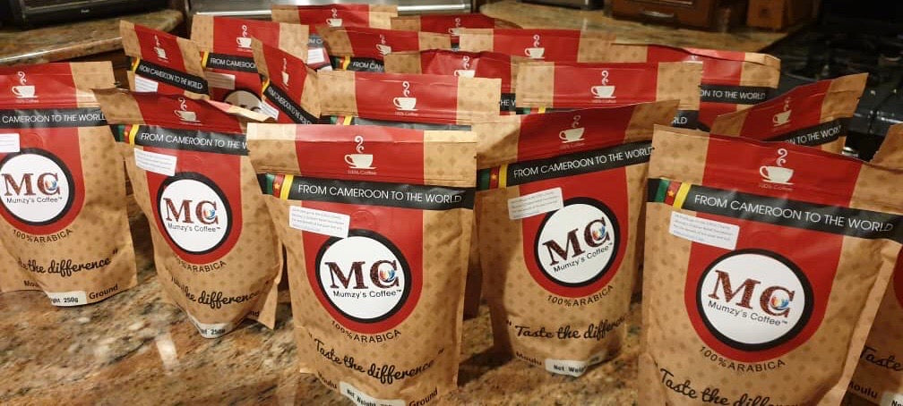 MUMZY’S COFFEE! 100% ARABICA. Ultra-Smooth, Finest Quality Taste & Aroma - On SALE Now, Only $16.95