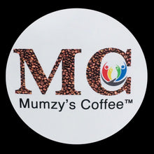 Load image into Gallery viewer, MUMZY’S COFFEE! 100% ARABICA. Ultra-Smooth, Finest Quality Taste &amp; Aroma - On SALE Now, Only $16.95